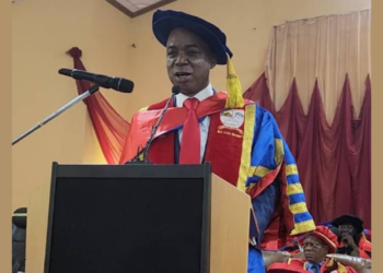 Olowolafe Launches N1bn Agro-Tech Fund For Ekiti Varsity Graduates