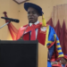 Olowolafe Launches N1bn Agro-Tech Fund For Ekiti Varsity Graduates