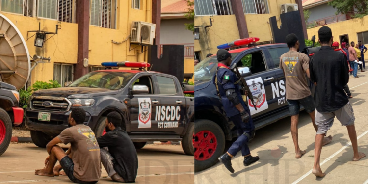 NSCDC