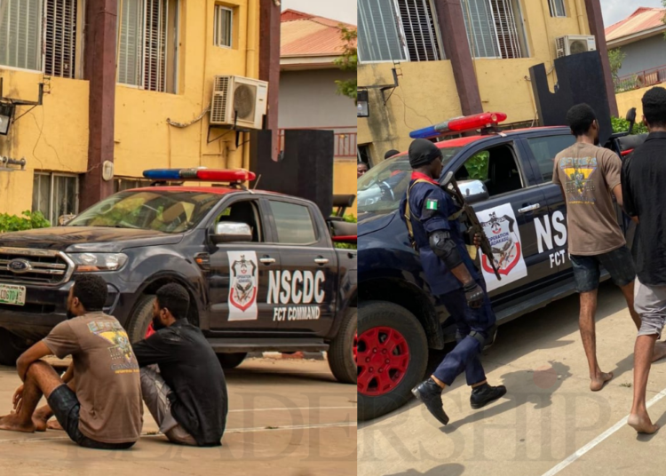 NSCDC