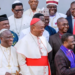 Christian Leaders Want New Constitution, Probe Of Terrorism