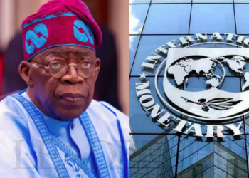 Amid Outcry, Tinubu Navigates IMF Advice On Petrol, Power Subsidies