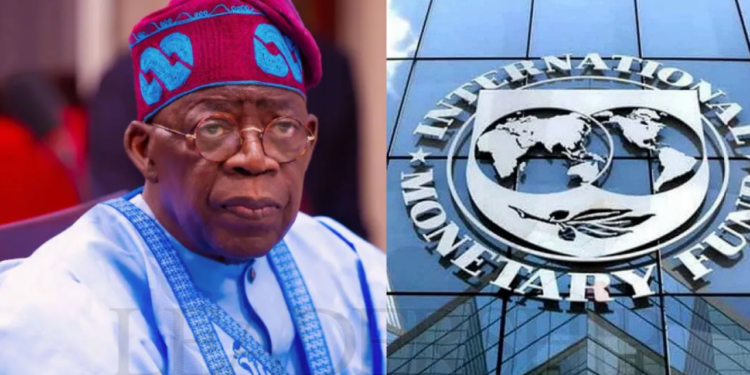 Tinubu