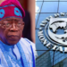 Amid Outcry, Tinubu Navigates IMF Advice On Petrol, Power Subsidies
