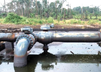 Bleeding Economy: Stakeholders Want Stiffer Penalties For Oil Thieves