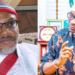 We’re Lobbying To Secure Kanu’s Release – Kalu