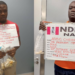 Cocaine Trafficking: 2 Drug Kingpins Sentenced To Life Imprisonment