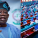 Reps Summon Tinubu Over Fuel Scarcity, Ask NERC To Stop Electricity Tariff Hike 5 Reps Summon Tinubu Over Fuel Scarcity, Ask NERC To Stop Electricity Tariff Hike