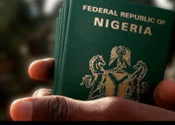 Respite As FG Moves To Pay N16bn Passport Debt
