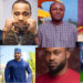 Top Nigerian Celebrities Whose Marriages Have Crashed