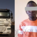 Police Intercept Stolen Truck With N30m Goods, Arrest Suspect In Bauchi