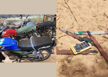 Troops Foil Attack, Kill 7 Terrorists In Sokoto