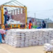 Kwara Receives FG’s 12,058 Bags Of Grains