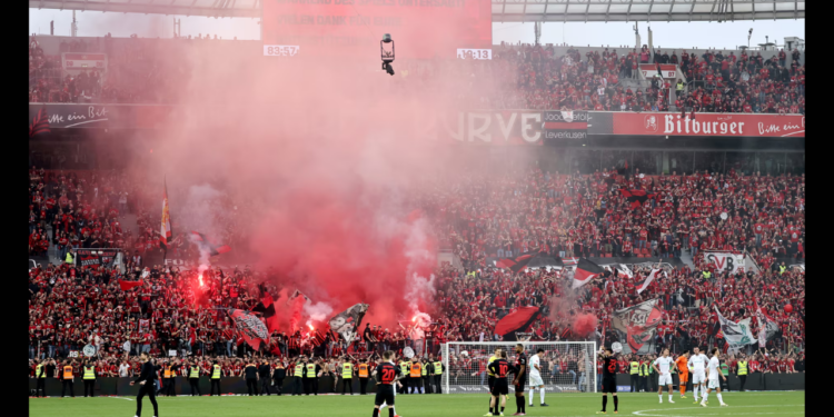Bayer Leverkusen