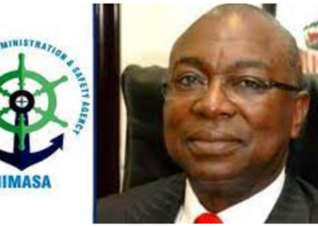 Piracy: Nigeria Has 7 Fast Intervention Bulletproof Boats –  NIMASA
