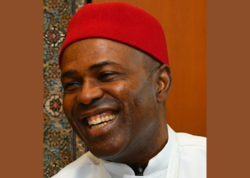 ‘We’ve Lost A Dedicated Public Servant,True Nigerian’, Wamakko Mourns Onu