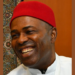 'We've Lost A Dedicated Public Servant,True Nigerian', Wamakko Mourns Onu 5 ‘We’ve Lost A Dedicated Public Servant,True Nigerian’, Wamakko Mourns Onu