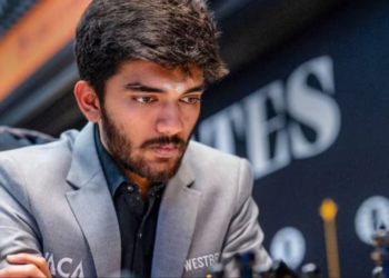 Chess: 17-yr-old Indian, Gukesh Dommaraju, Wins ‘Candidates’, Set For World Title