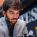 Chess: 17-yr-old Indian, Gukesh Dommaraju, Wins ‘Candidates’, Set For World Title