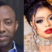 EFCC Shielding Real Criminals, Sowore Reacts To Bobrisky’s 6-month Jail Term