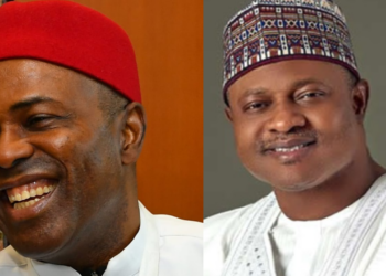 Ogbonnaya Onu’s Death A Huge Loss To Nigeria, APC Family — Kaduna Gov
