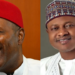 Ogbonnaya Onu’s Death A Huge Loss To Nigeria, APC Family — Kaduna Gov