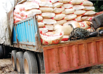 Customs Intercepts N2.87bn Tokunbo Vehicles, 21 Trucks Of Smuggled Rice In Q1