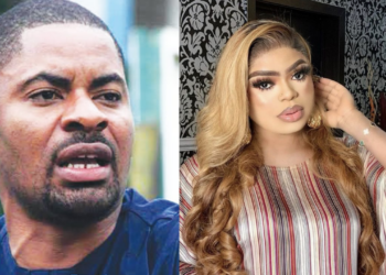 Naira Abuse: Abuja Lawyer, Deji Adeyanju, Faults Bobrisky’s 6-month Jail Term