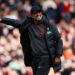Title Race: Klopp Plans To Tune Out Arsenal, City Games