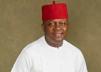 I’ll Surpass Peter Obi’s Achievements If Elected Gov – Ozigbo