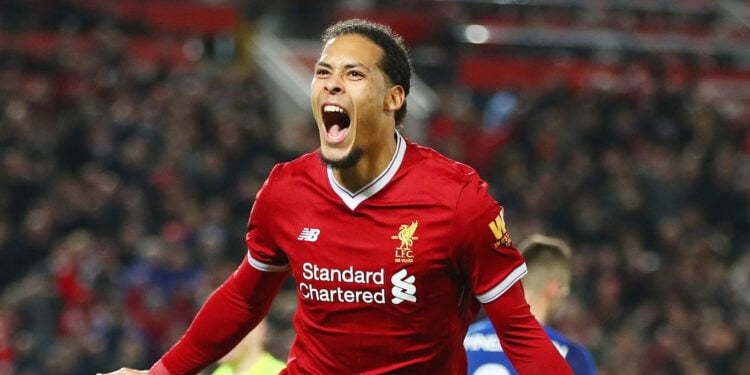 van dijk