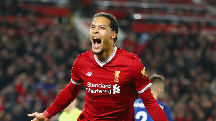 Van Dijk