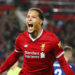 Draw Against Man Utd Feels Like Loss, Says Van Dijk