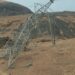 JUST-IN: Blackout In 3 States As Vandals Destroy TCN Towers