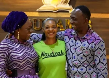 How God Used Pastor Enenche To Catapult Vera Ayim To Triumph