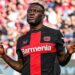 Injured Boniface Will Return To Fitness Next Week, Says Alonso 5 Boniface Nominated For Bundesliga Team Of The Season