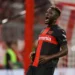 Injury: Super Eagles Star Boniface Back In Bayer Leverkusen Squad