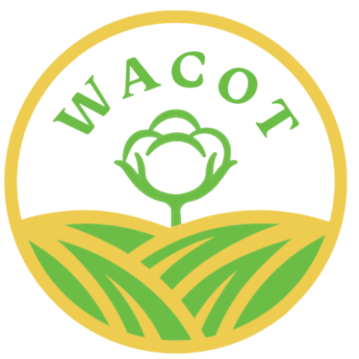 WACOT Renews Certification To Export Organic Sesame 1 WACOT