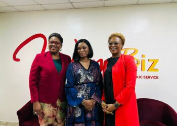 WIMBIZ Calls For Increase Of Women In Public Leadership