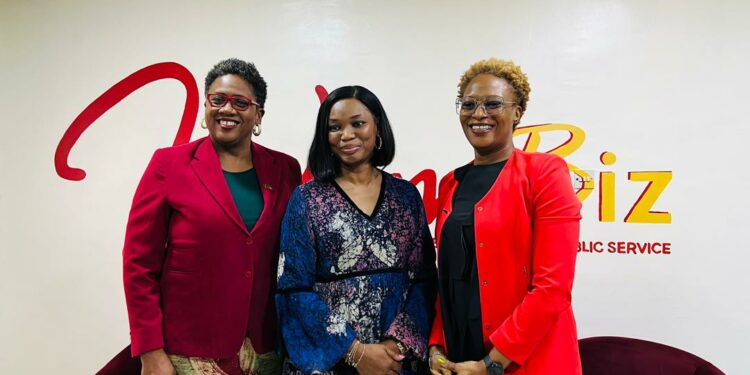 WIMBIZ