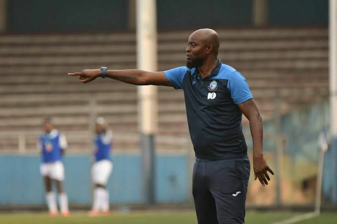 NPFL: Enyimba Must Improve Away Performance – Finidi 1 WhatsApp Image 2024 03 15 at 12.10.20 PM