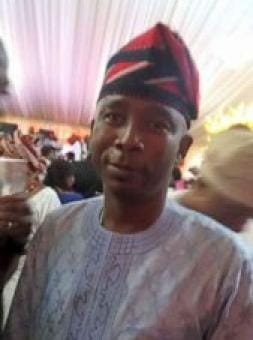 Ex-Gov Akala's ADC Found Dead In Ogbomoso Home 1 Late DCP Gbolahan Oyedemi