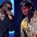 Burna Boy, Rema Triumph At 2024 iHeart Awards