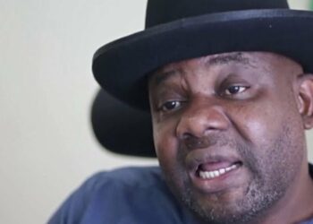 No Opposition Merger Can Unseat Tinubu In 2027 – Nabena