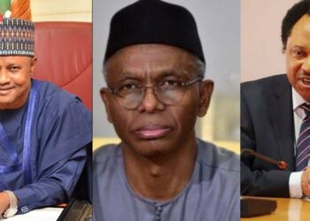 Debts: Don’t Give Figures Alone, Go After El-Rufai, Others, Shehu Sani Tells Kaduna Gov