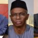 Debts: Don't Give Figures Alone, Go After El-Rufai, Others, Shehu Sani Tells Kaduna Gov 5 Debts: Don’t Give Figures Alone, Go After El-Rufai, Others, Shehu Sani Tells Kaduna Gov