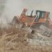 PICTORIAL: FCTA Arrests 8 Land Grabbers, Reclaims Hectares In Gosa District