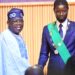 PICTORIAL: Tinubu Attends Inauguration Of Senegal’s New President Faye