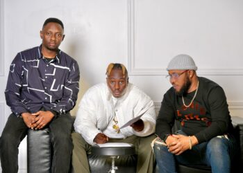 VISTA Signs 5-yr Recording, Distribution Deal With Canada-based Record Label