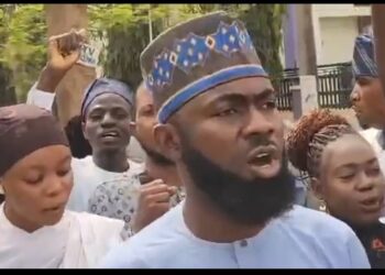 We Won’t Allow Politicians Turn Our State Into Enclave Of Crisis, Say Kogi Youths